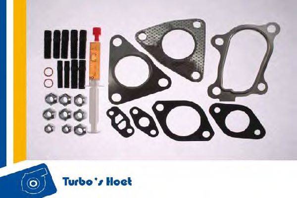 TURBO S HOET TT1103527