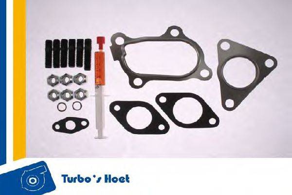 TURBO S HOET TT1103180