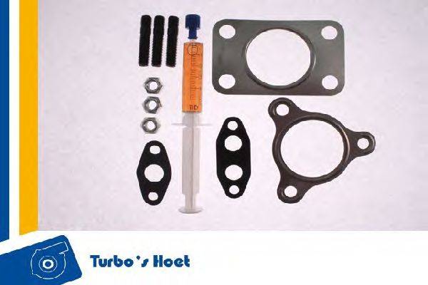 TURBO S HOET TT1103590 Монтажний комплект, компресор