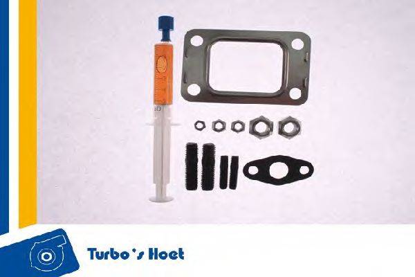 TURBO S HOET TT1102084 Монтажний комплект, компресор
