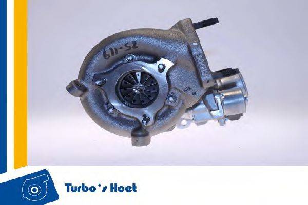 TURBO S HOET 1103581