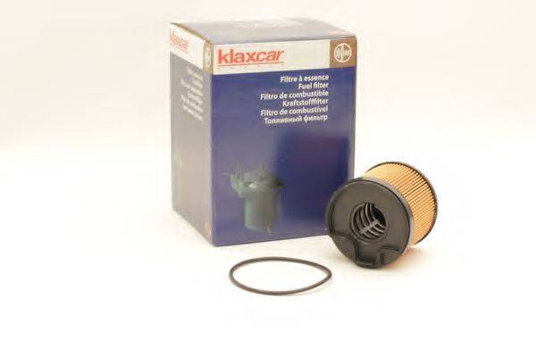 KLAXCAR FRANCE FE011Z Паливний фільтр