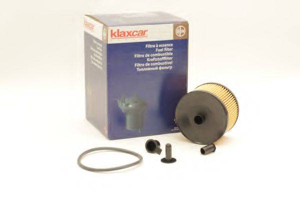 KLAXCAR FRANCE FE071Z Паливний фільтр