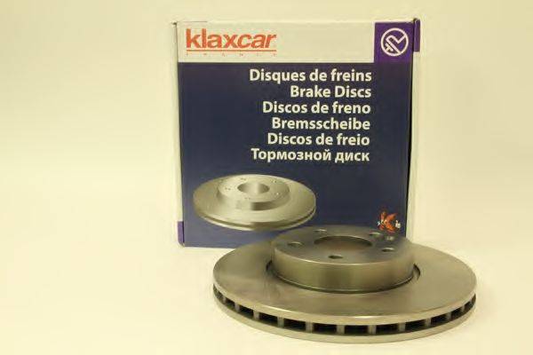 KLAXCAR FRANCE 25870z