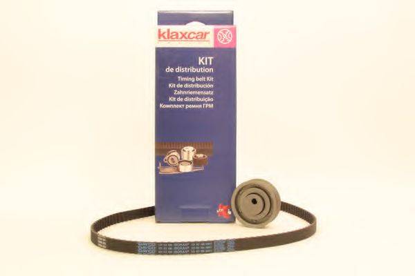 KLAXCAR FRANCE 40022z