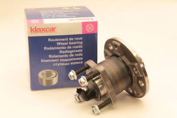 KLAXCAR FRANCE 22048z