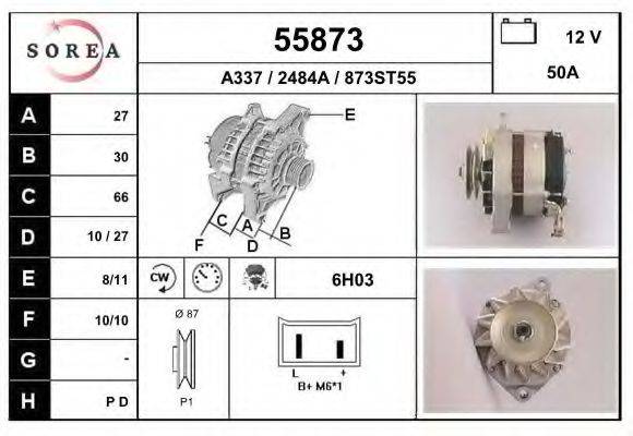 EAI 55873