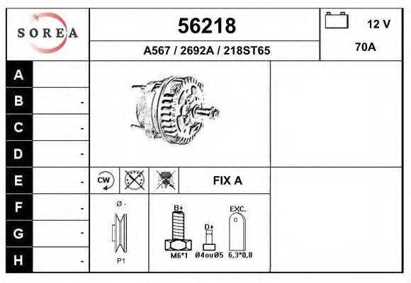 EAI 56218