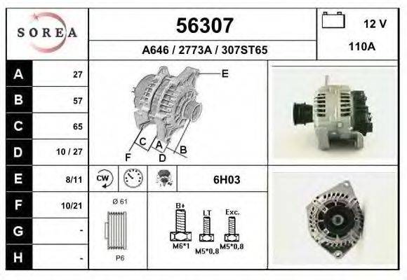 EAI 56307