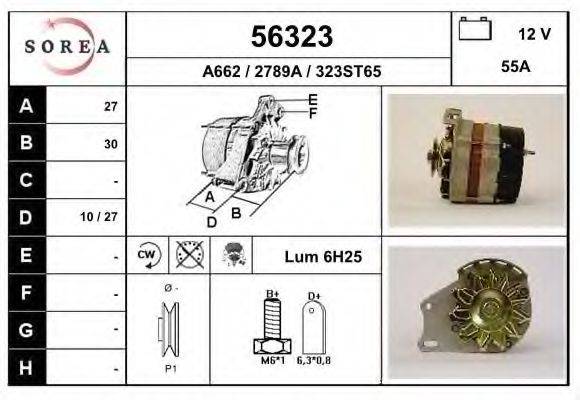 EAI 56323