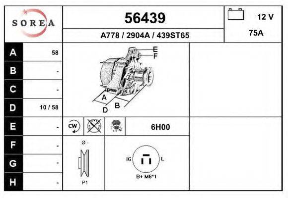 EAI 56439