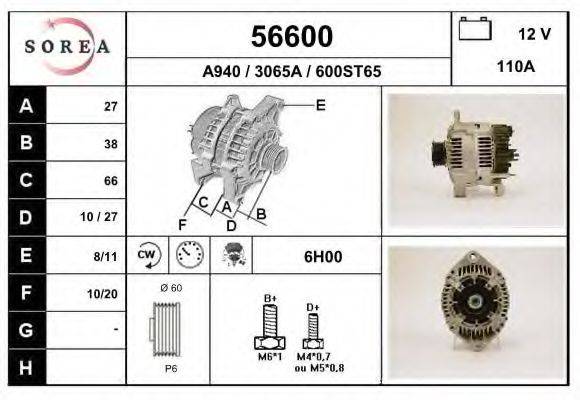 EAI 56600