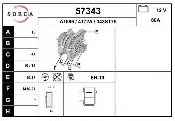 EAI 57343