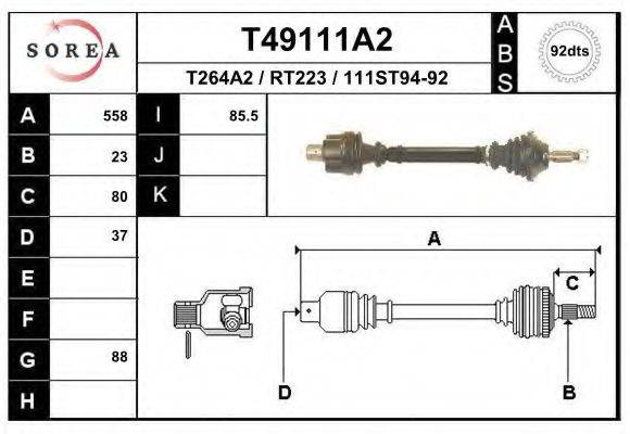 EAI T49111A2