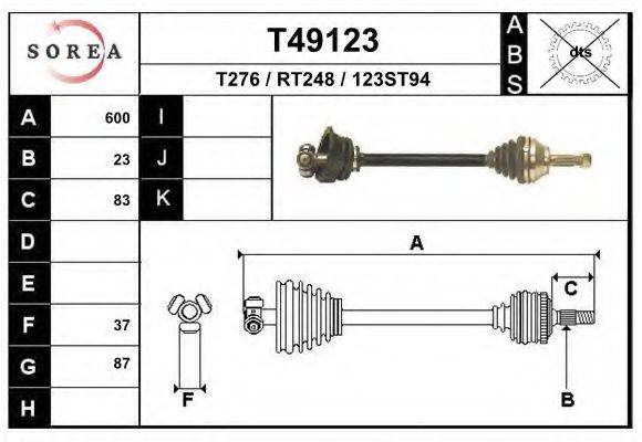 EAI T49123