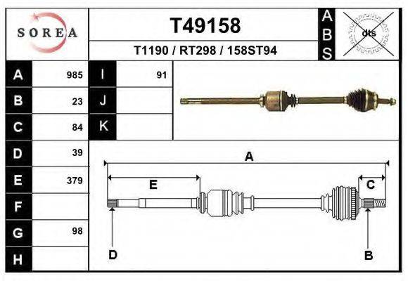 EAI T49158