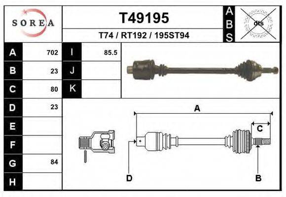 EAI T49195