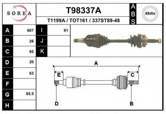 EAI T98337A