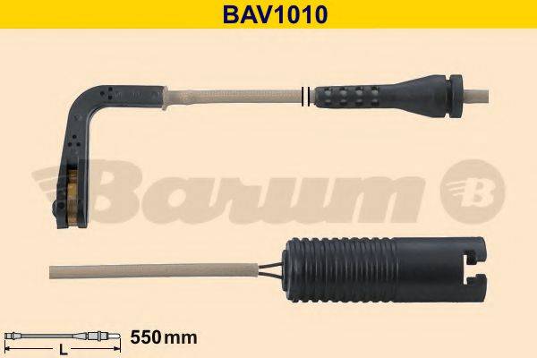 BARUM BAV1010