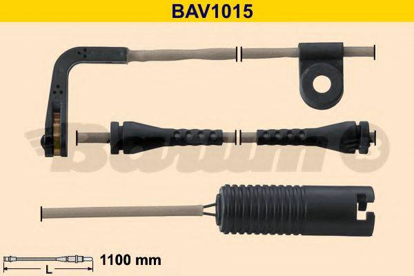 BARUM BAV1015