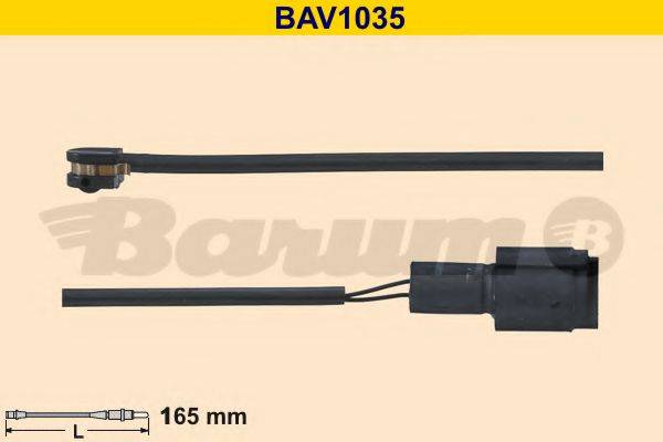 BARUM BAV1035