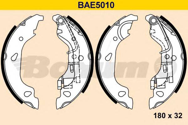 BARUM BAE5010