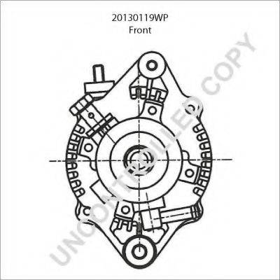 PRESTOLITE ELECTRIC 20130119WP