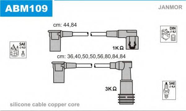 JANMOR ABM109