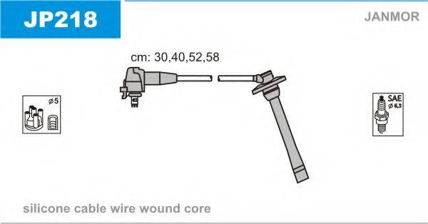 JANMOR JP218