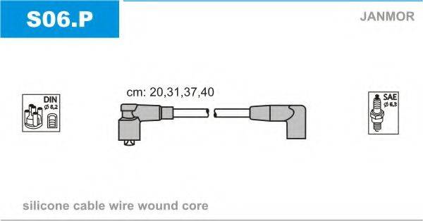 JANMOR S06.P
