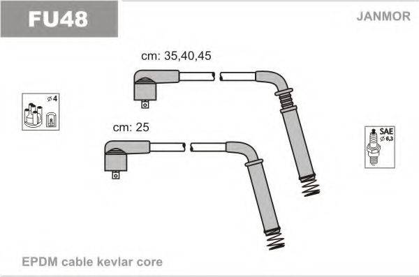 JANMOR FU48