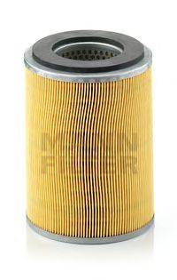 MANN-FILTER C 13 103/1