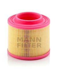 MANN-FILTER C1677 Повітряний фільтр