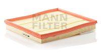 MANN-FILTER C 28 125/1
