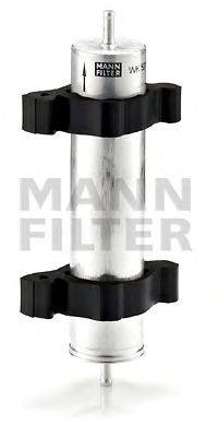 MANN-FILTER WK5212 Паливний фільтр