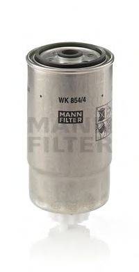 MANN-FILTER WK 854/4