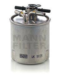 MANN-FILTER WK 9025