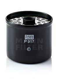 HYSTER FP870X Паливний фільтр