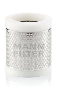 MANN-FILTER CS1343 Повітряний фільтр