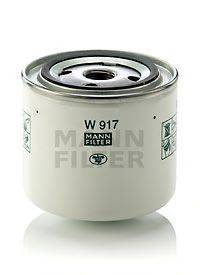 VOLVO 4184321 Масляний фільтр; Масляний фільтр, ступінчаста коробка передач