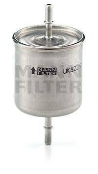 MANN-FILTER WK8222 Паливний фільтр