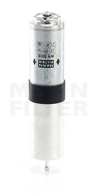 MANN-FILTER WK5010Z Паливний фільтр