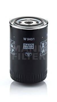 WIX FILTERS 51773 Масляний фільтр