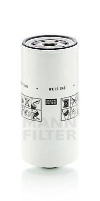 WIX FILTERS 33979 Паливний фільтр