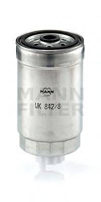 MANN-FILTER WK8428 Паливний фільтр