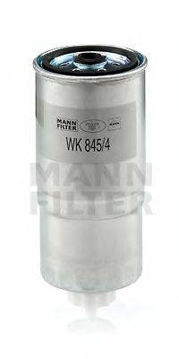 MANN-FILTER WK8454 Паливний фільтр