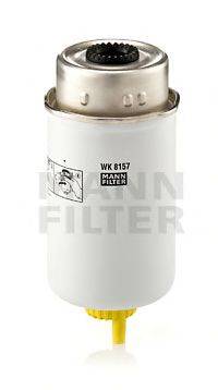 MANN-FILTER WK 8157