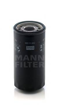 WIX FILTERS 51715 Масляний фільтр