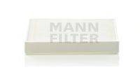 MANN-FILTER CU 2339