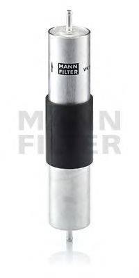 HOFFER 7790135 Паливний фільтр